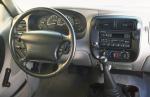 Ford Ranger America 1998 года